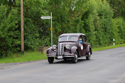 Oldtimer