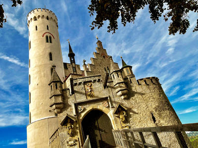 Eingang zur Burg_1