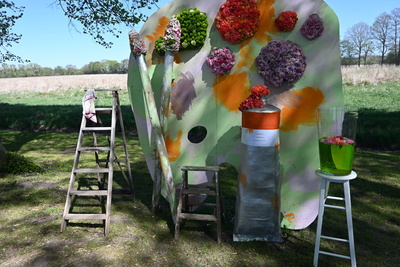 Gartenzauber Gro&szlig;enaspe