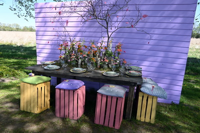 Garten und mehr....