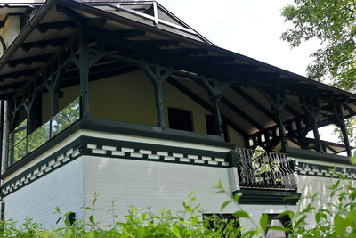 Bahnhof alt