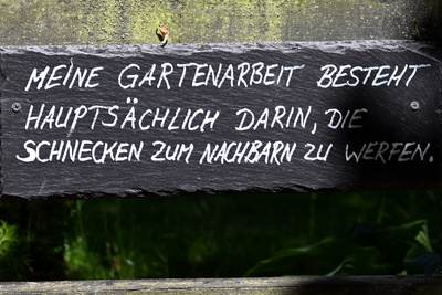 Auch gut
