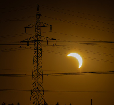 Sonnenfinsternis