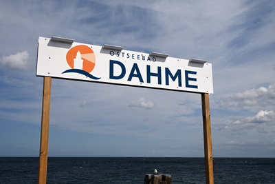 Br&uuml;cke von Dahme