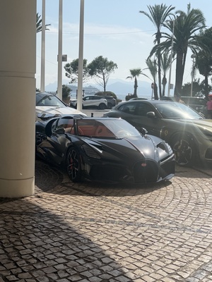 Bugatti