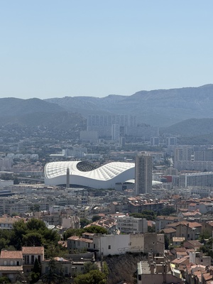 Stade V&eacute;lodrome