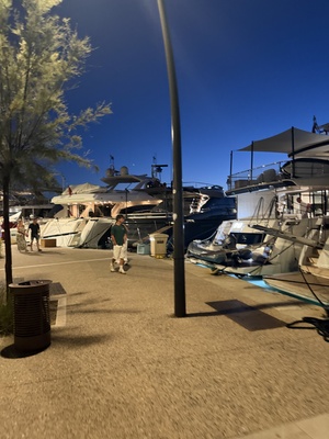 Saint tropez