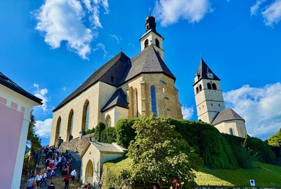 Pfarrkirche St. Andreas