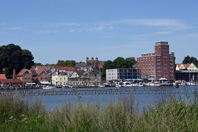 Kappeln an der Schlei