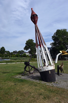 Kappeln Hafen