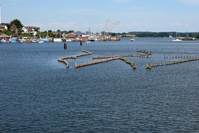 Heringszaun von Kappeln