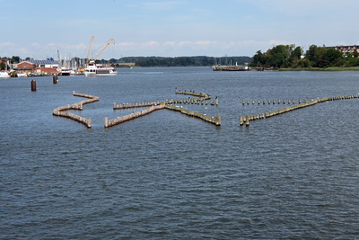 Heringzaun von Kappeln 2