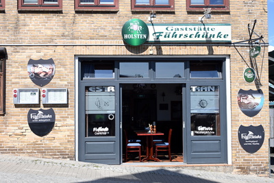 F&auml;hrsch&auml;nke in Kappeln