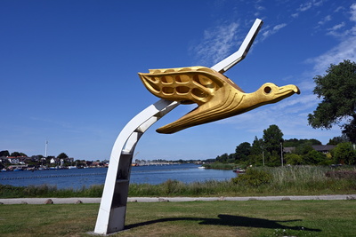 Kunst an der Schlei