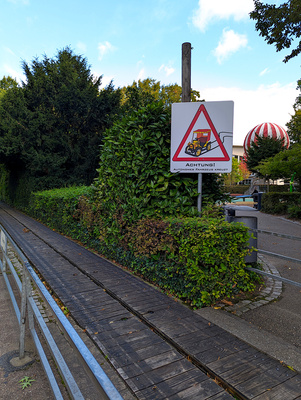 F&uuml;r Autonome Fahrzeuge .....