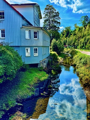 Wohnen im Forbachtal
