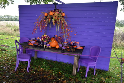 Herbstzauber 