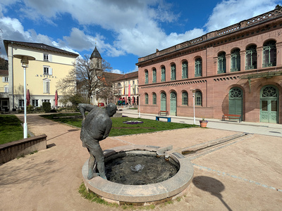Heilbad Bad Wildbad