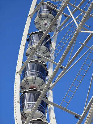 Im Riesenrad