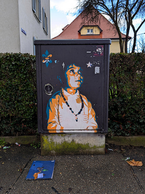 Skizzenbuch