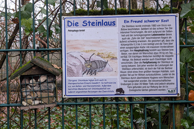 Steinlausschutzgebiet